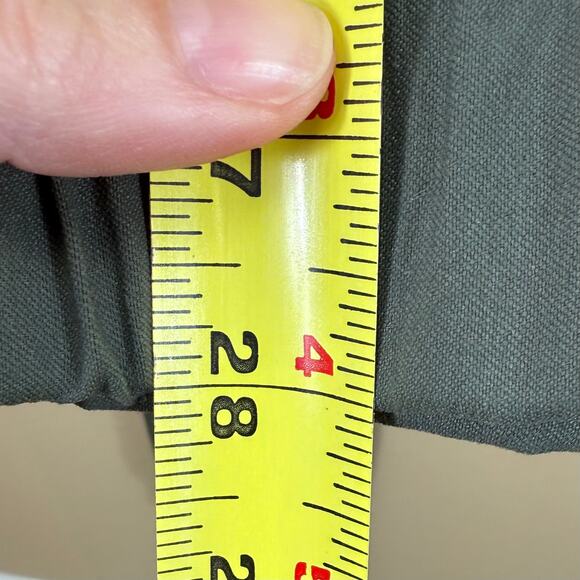 Prana Womens Stretch Zion E-Waist Jogger Pants Size M NWT - Picture 13 of 14